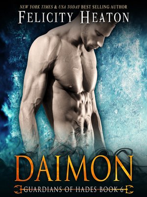 cover image of Daimon